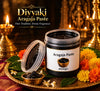 Aragaja Natural Pooja Paste