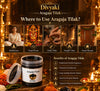 Aragaja Natural Pooja Paste