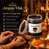 Aragaja Natural Pooja Paste