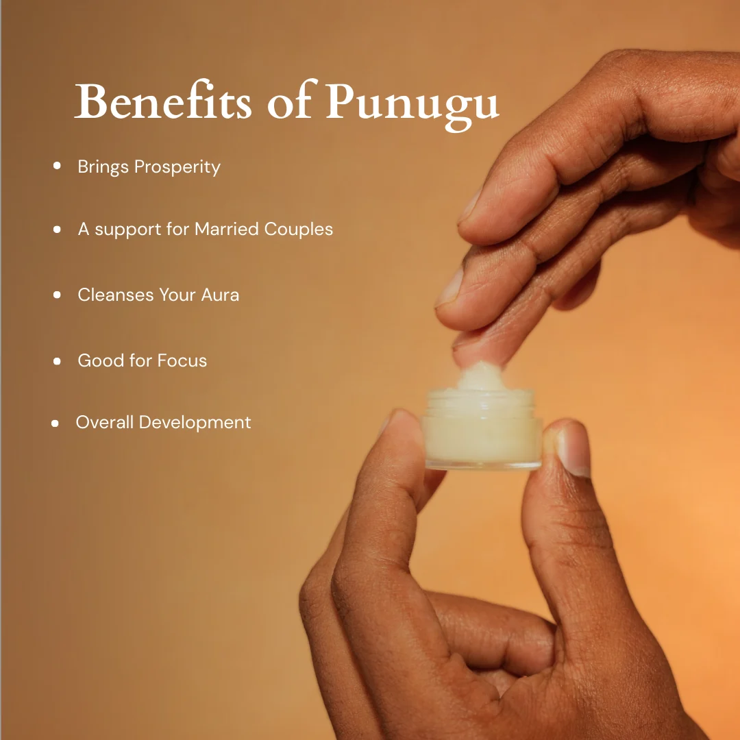 Pure Punugu – 1 Gram